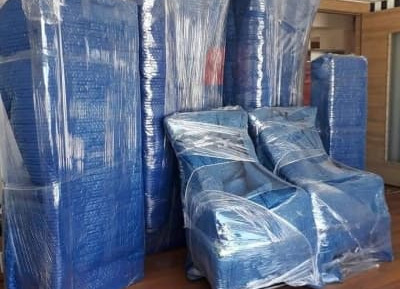 Profesyonel Evden Eve Taşımacılık Hizmeti