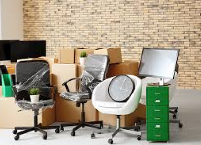 Ofis & İş Yeri Taşımacılığı