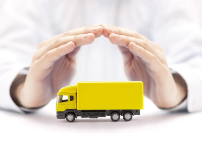 Sigortalı Taşımacılık