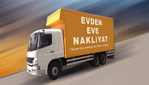 Sar?yer Evden Eve Nakliyat